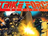 strike force heroes hacked unblocked games