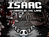 the binding of isaac unblocked