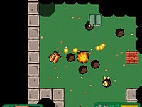 Play Awesome Tanks 2 Hacked Unblocked By Ihackedgames Com