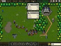 Bloons Tower Defense 3 Unblocked Hacked