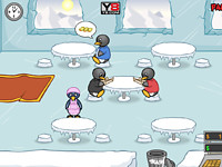 penguin diner 2 hacked