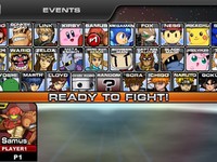 super smash flash 2 v0.9b