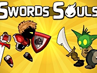 hacked swords and souls